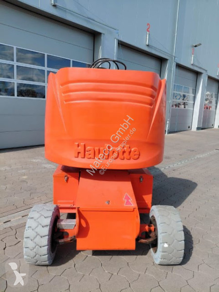 Piattaforma aerea Haulotte HA15