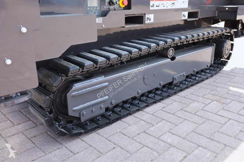 منصة تلسكوبية Zoomlion ZS1216C NEW / UNUSED,...