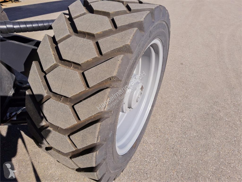 Plataforma elevadora Genie SX-135 XC