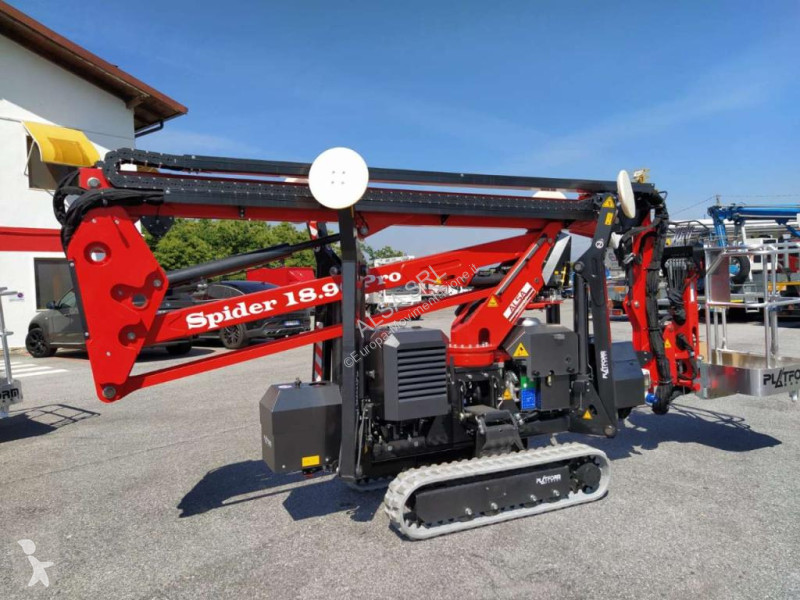 Nacelle Basket 18.90