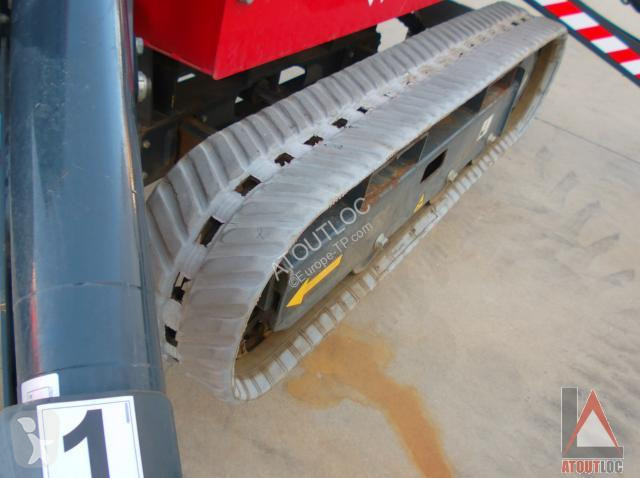 Nacelle Hinowa  TC13S