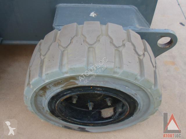 Nacelle Haulotte