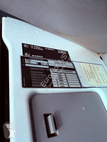 Lift  ET-36-LF ECO