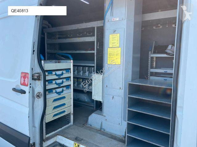 Lift  VT-155-FZ 15