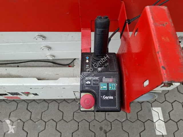 Nacela Genie GS-3246