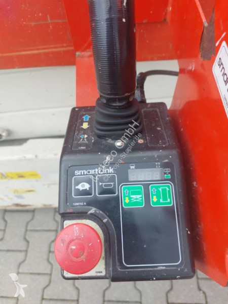 منصة تلسكوبية Genie GS-2032
