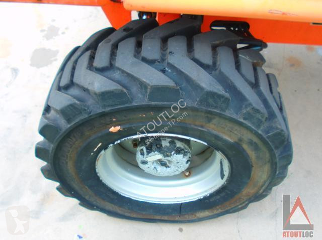 Piattaforma aerea JLG  460SJ