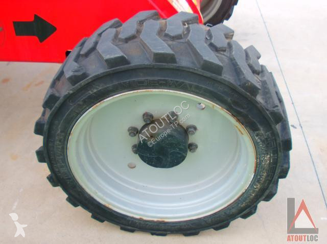Nacelle Manitou  280TJ