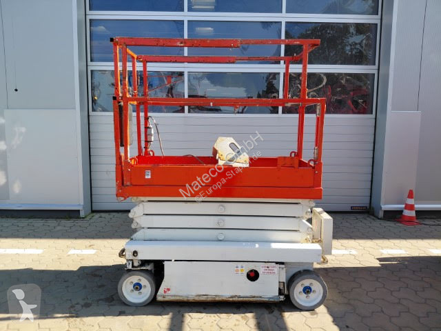 Lift Skyjack SJIII 3219