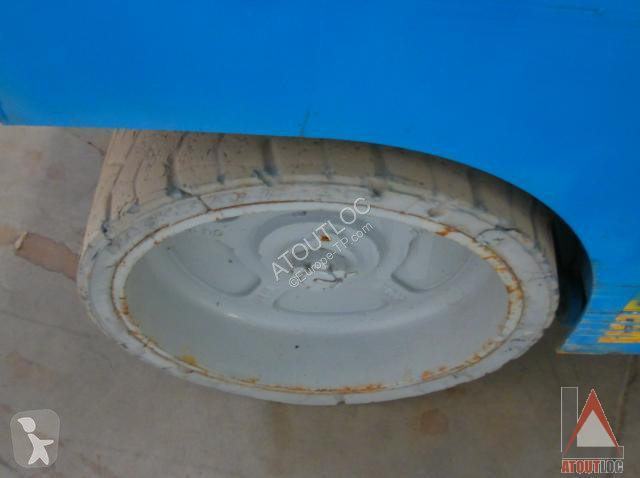 Nacelle Genie