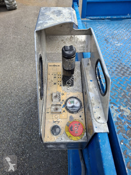 Nacelle Skyjack SJIII 3219