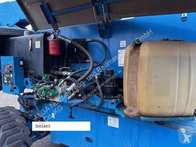 Nacelle Genie 80/60 Arbeitshöhe 25,77m.,...