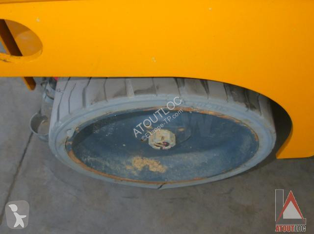 Nacelle Haulotte