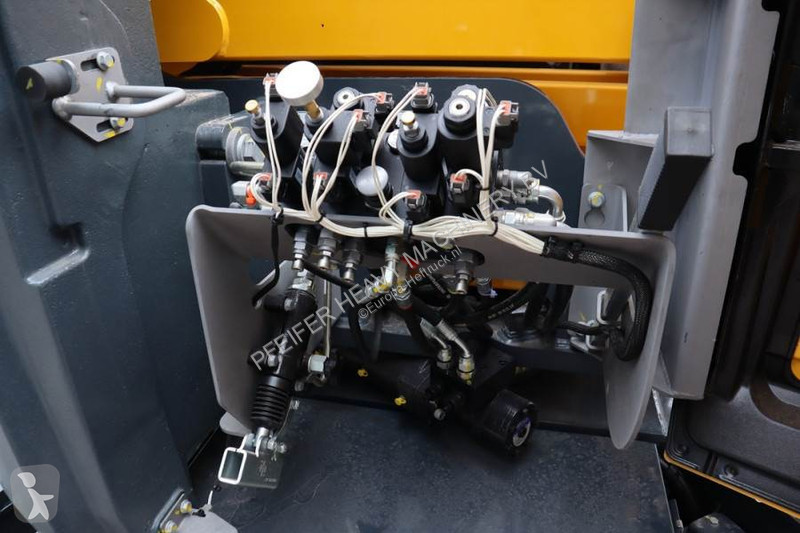 Gondola Haulotte SIGMA 16PRO NEW / UNUSED,...