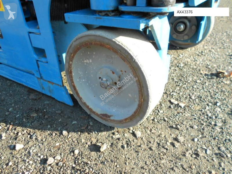 Vysokozdvižná plošina Genie GS 1330