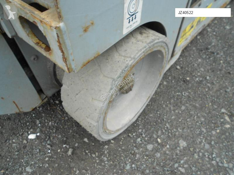 Nacelle Genie
