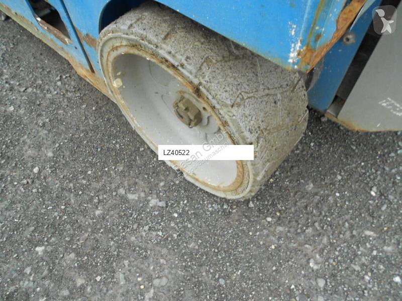 Nacelle Genie