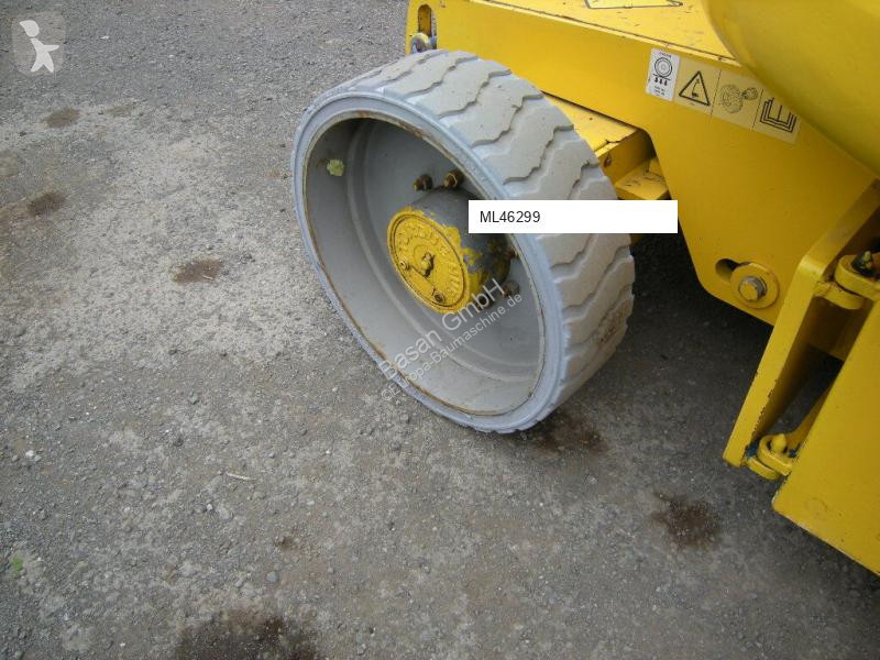 Nacela Genie Z40/23 NRJ