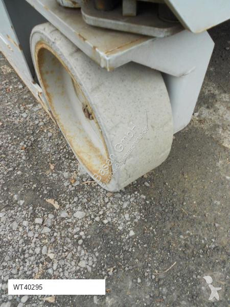 Nacelle Genie