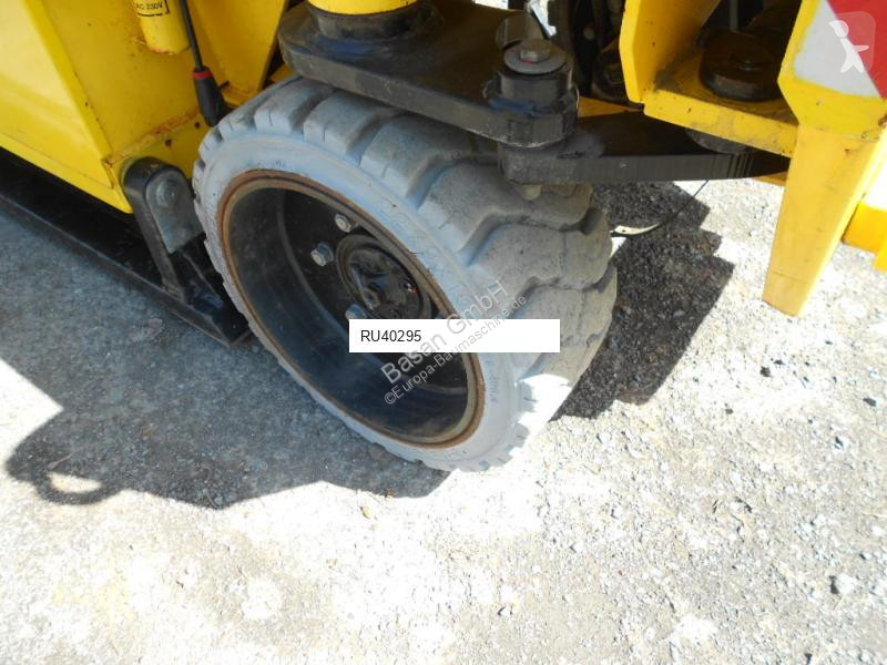 Piattaforma aerea Hollandlift Hollandlift HL190E12