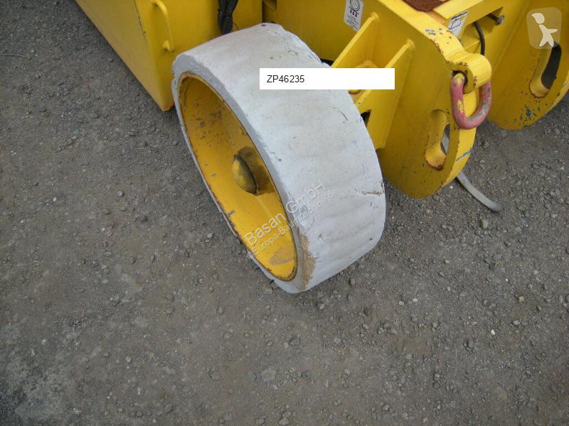 Nacelle Genie Z30/20N