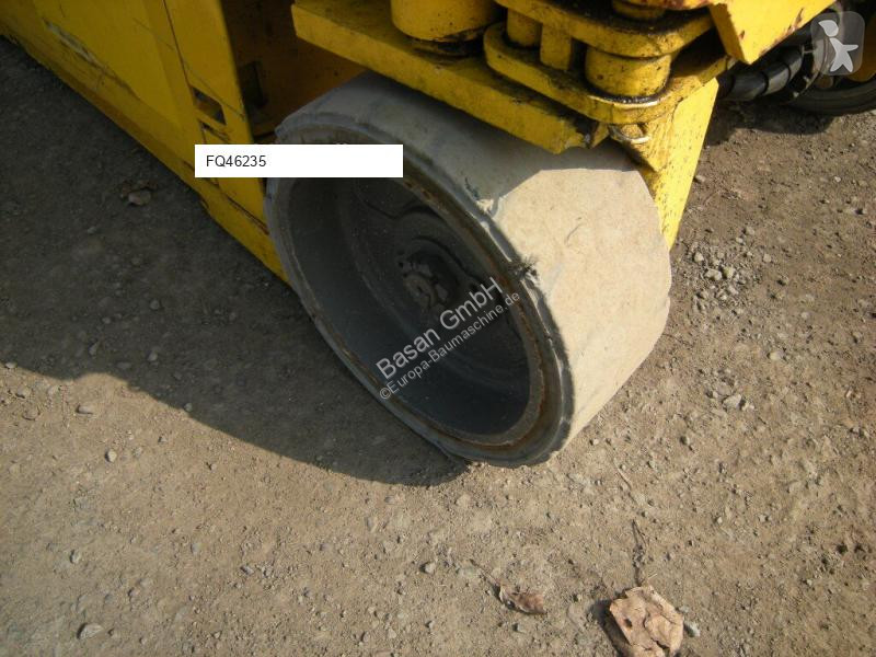 Nacelle Genie