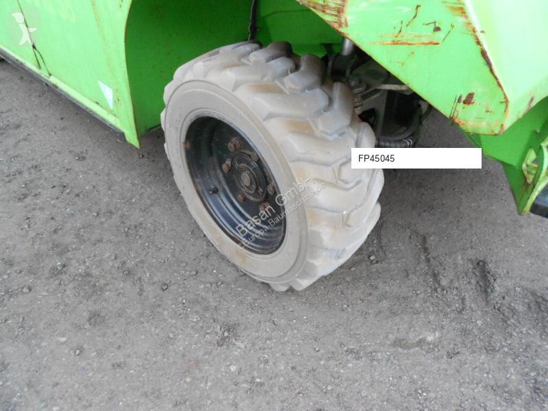 Lift PB Lift PBS151-19EG