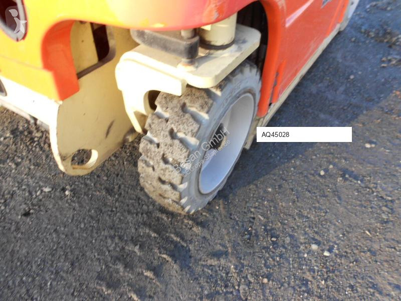 Hoogwerker JLG 1010
