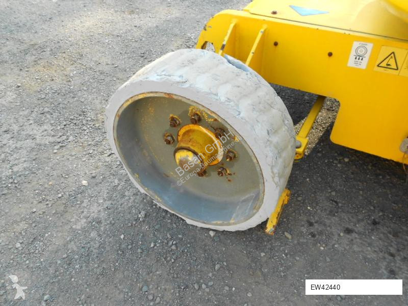 Nacelle Genie Z34/22N