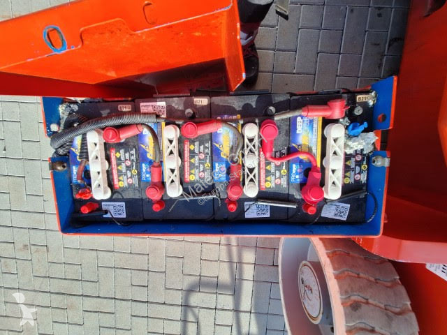 Lift Genie Z-30/20N
