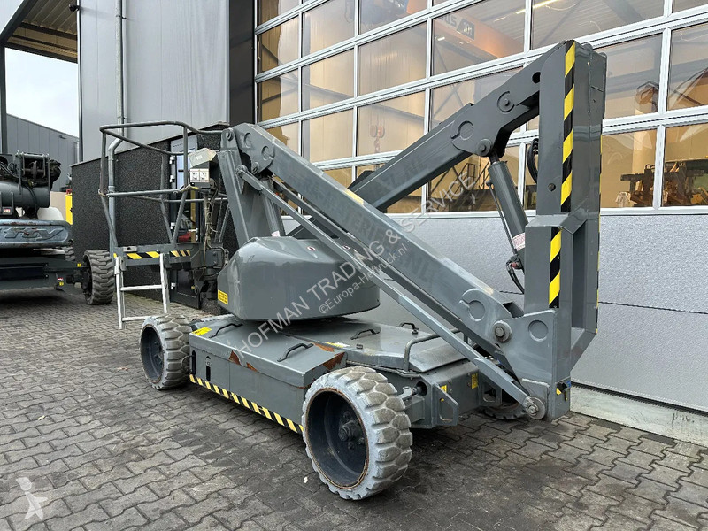 Piattaforma aerea UpRight AB 38 N