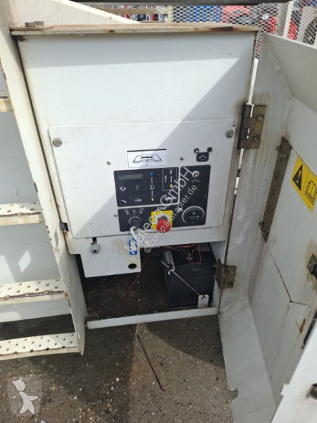 Nacelle Genie GS-5390