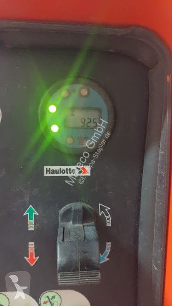 Nacelle Haulotte STAR 10