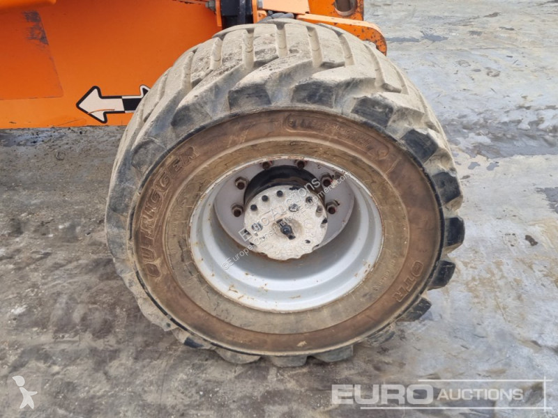 Plataforma  450AJ