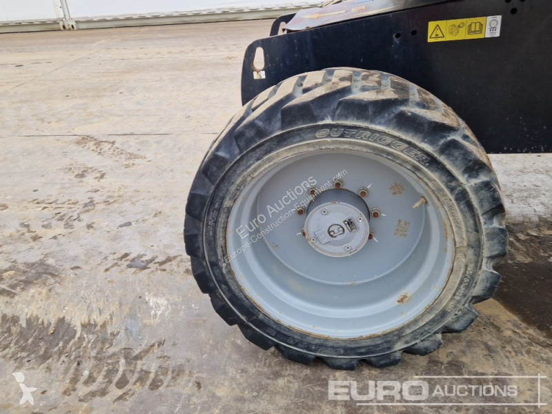 Plataforma  Z62/40