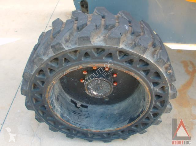 Nacelle Haulotte  HA20RTJ PRO