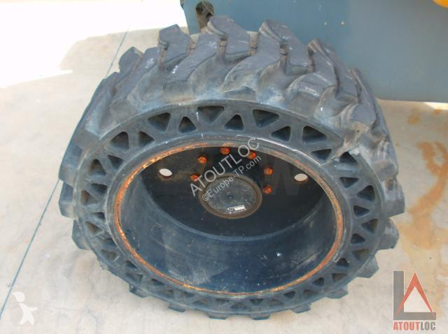 Lift Haulotte  HA20RTJ PRO