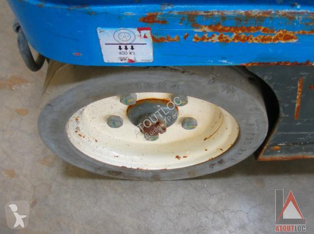 Nacelle Skyjack  SJ12