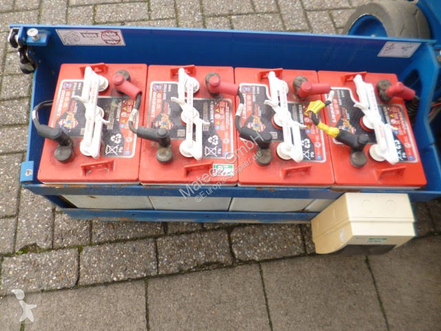 Skyjack SJIII 3219 Arbeitsbühne