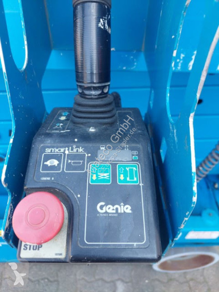 Nacelle Genie GS-4047