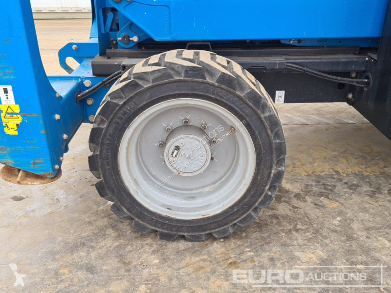 منصة تلسكوبية  GS4390