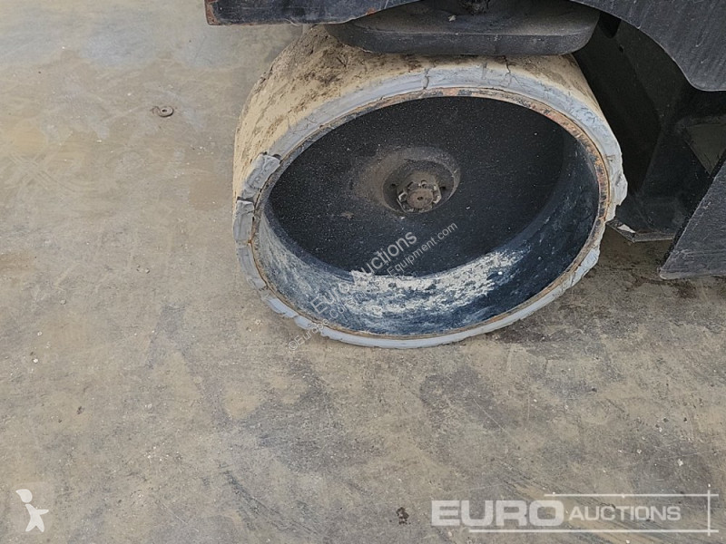 Hoogwerker  X16EW AB