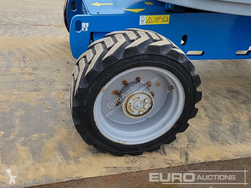 Hoogwerker  Z45/25J