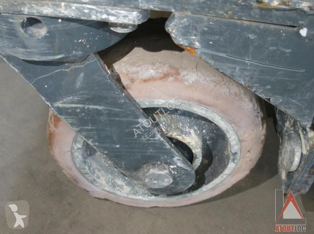 Nacelle Braviisol  LUI MINI HD