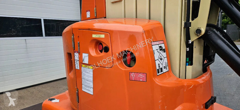 Hoogwerker JLG TOUCAN 1210