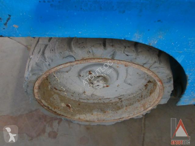 Nacelle Genie