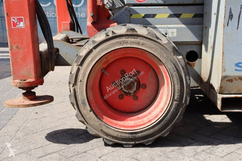 Nacelle Skyjack SJ6832RT
