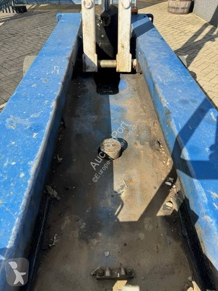 Nacelle Hollandlift HL-11816