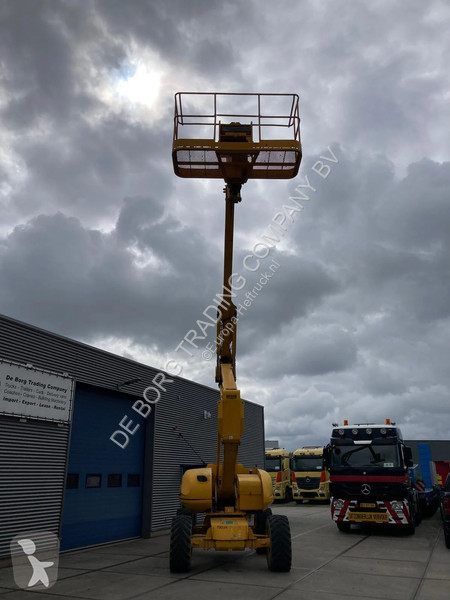 Hoogwerker Manitou 200 AJ