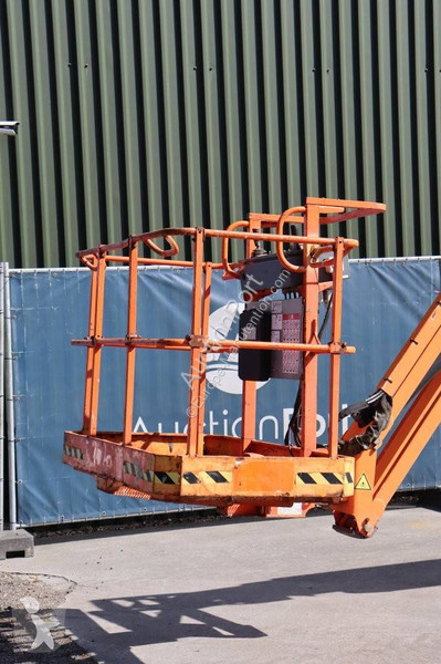 Nacela Skyjack SJ 66T